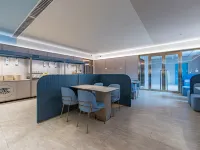 HanTing Hotel (Tianjin New National Convention and Exhibition Center) Hotels near Jinwan Square