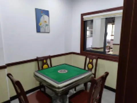 Lichuan Guanshan Homestay