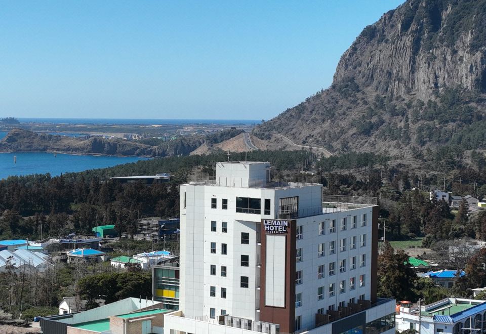 르메인호텔 서귀포 이미지