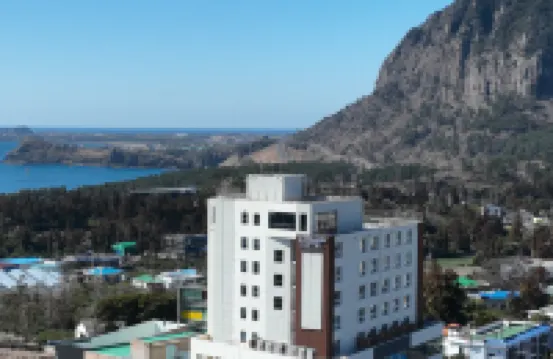 西歸浦勒曼酒店 鄰近安德溪谷的酒店