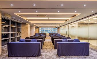 Aank Hotel Incheon Guwol