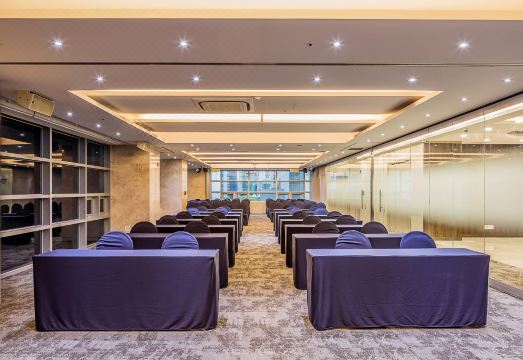 아늑호텔 인천구월점