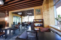 International Hotel in Ulaanbaatar Hotels in Bayanzurkh