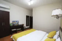 Tongfu Inn Hotel in zona Wenchuan Passenger Transport Center