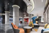Hampton by Hilton Huaibei Donghu Hotel di Huaibei