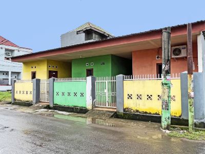 OYO 92494 Wulan Homestay Syariah Solo
