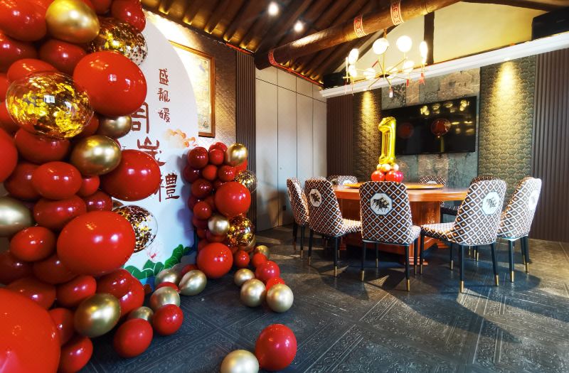 Shengyuan Boutique Homestay (Yantai Wanda Suocheng Branch) photo 6