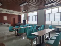 Tianxi Jiafu Hotel Hotels in Yumin County