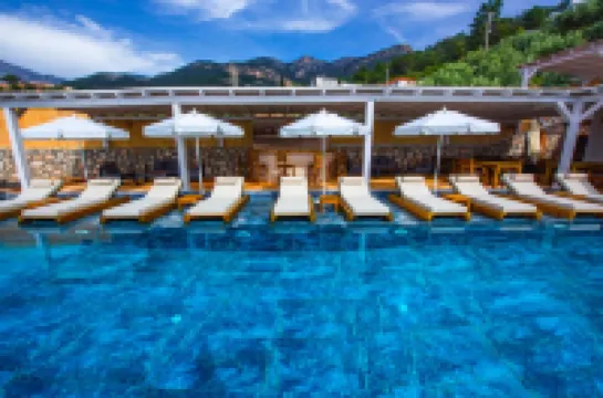 Vista Del Amor Faralya