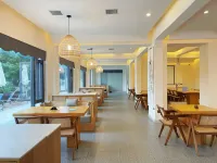三穗清溪美宿 - 早餐