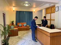 هيمالايان جيست هاوس - جاكوزي