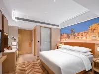 Vienna Hotel (Tangshan Weinan Jianshe Road) Hotels in Luannan