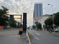 古唐Loft酒店（澧縣萬達廣場店）