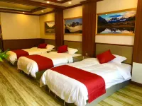Jiuzhi Meet the Grand Hotel