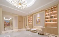 Vienna Hotel (Peixian Hanhuafu Branch) Hotels in Pei County