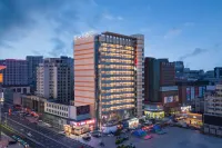 延吉百貨大樓西市場亞朵X酒店 - 精品