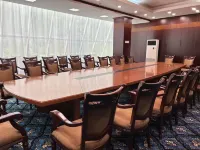 Jingbo Lake Falls Hotel