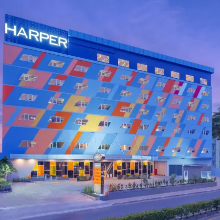Harper Banjarmasin by Aston