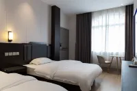 Yin Ledi Hotel