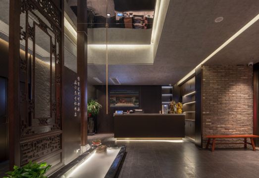 4. 칭진·차오자 코..