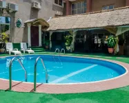 3J's Hotels & Apartments - สระว่ายน้ำส่วนตัว