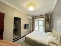 Kunshan Wenxingang Apartment - Condos