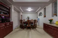 Lijiang Yulong Hanshe Yuyuan Inn (Lijiang Ancient City Xianghe Commercial Plaza) - 3-نجوم