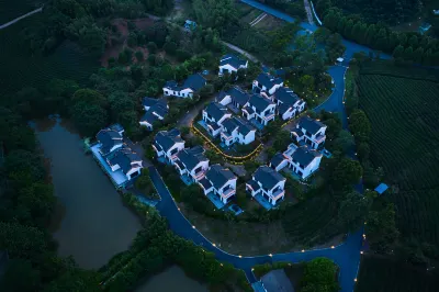 Nanshan Bieyuan