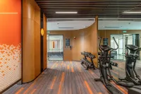 Hampton by Hilton Turpan - Gym
