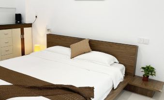Xiapu Yacheng Rongfeng Hotel