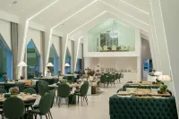 Aiqi Hot Spring Resort Hotel