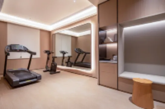 JI Hotel (Wuhu Pedestrian Street Ancient City)