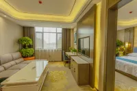 Moyu Hotel (Karakax Railway Station) Hotels in Karakax
