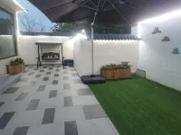 Huailai Buer Xiaozhan Homestay Hotels near Ruiyun Winery