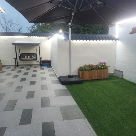 Huailai Buer Xiaozhan Homestay