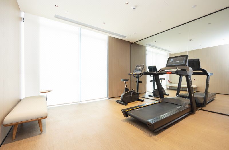 JI Hotel (Suzhou Dushu Lake Ecological Park Dushu Lake South Metro Station) photo 2