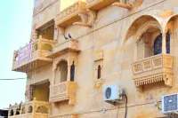 The Urmila Palace Hotels near SRI KARNI MANDIR JAISALMER