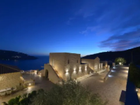 Akrolithi Boutique Hotel Hotels in Itilo