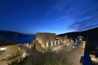 Akrolithi Boutique Hotel