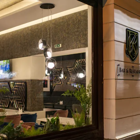 Apartmanski Smestaj King Bo