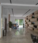Luquan Midsummer Mingdu Hotel Hotel a Luquan
