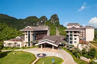 Fusui Leyangcheng Leyang Hotel Hotels in Fusui