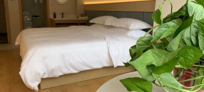 Malkang Qixuan Homestay Hotel di Barkam