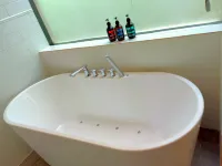 Shangen Menggu Homestay - Parkplatz