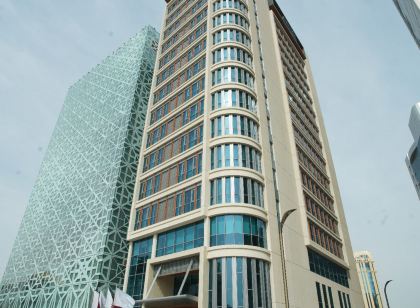 C-Hotel and Suites Doha