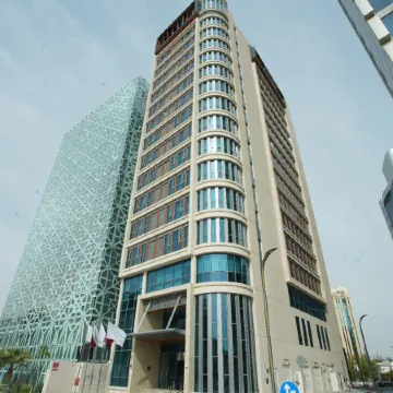 C-Hotel and Suites Doha