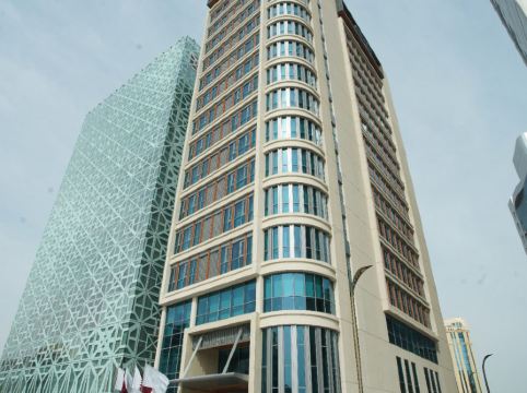 C-Hotel and Suites Doha
