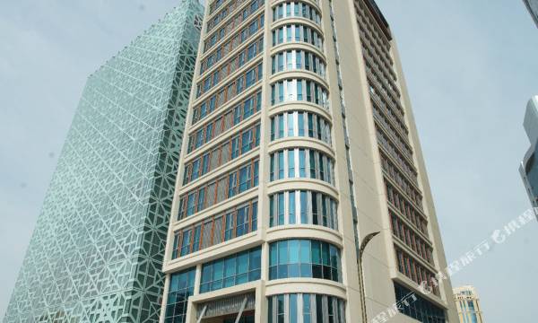 C-Hotel and Suites Doha