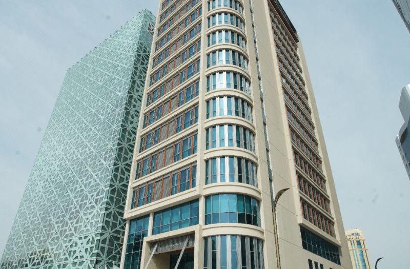 C-Hotel and Suites Doha