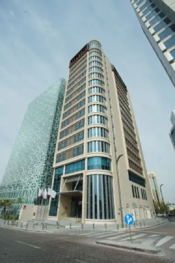 C-Hotel and Suites Doha Hotels near National Museum of Qatar